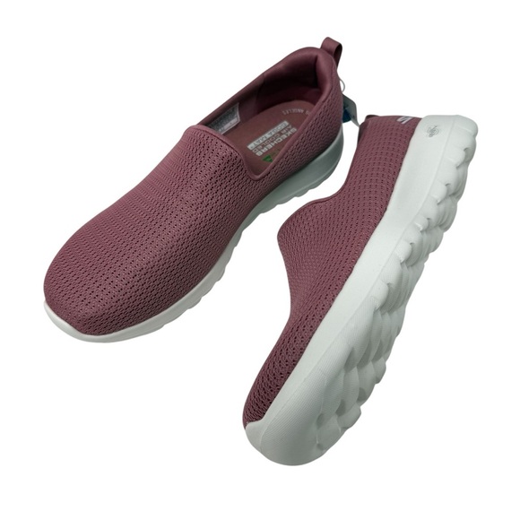 Skechers Women's Size 6.5 Go Walk Joy Sneaker shoes comfortable NWT - Picture 6 of 11